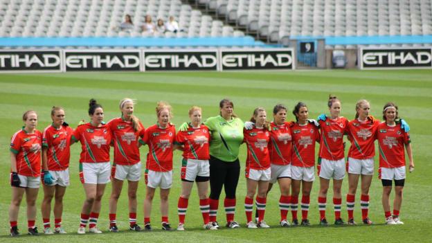 canada ladies