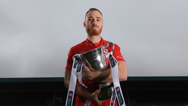 Jordan Lowry was a key performer for Eire Og last year.