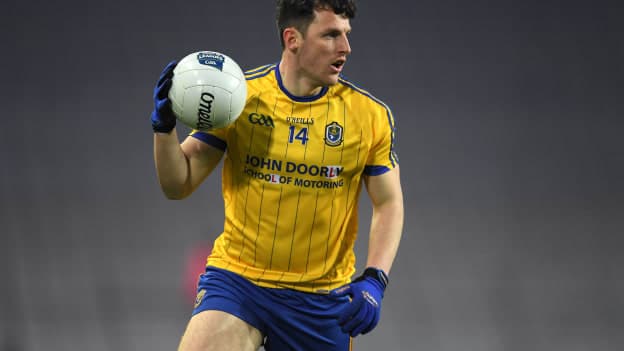 Diarmuid Murtagh