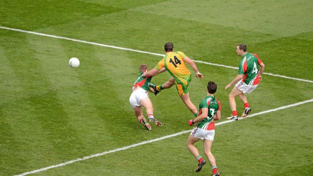 Michael Murphy