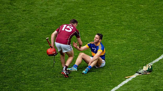Cathal Barrett1