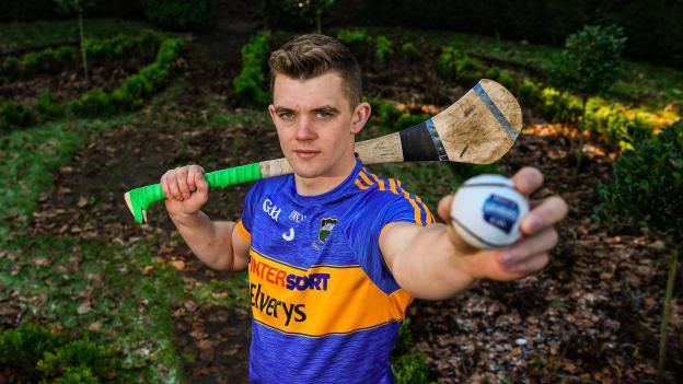 Ronan Maher.