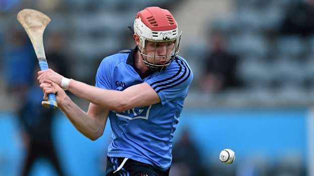 Laois v Dublin - Bord Gais Energy Leinster GAA Hurling Under 21 Championship