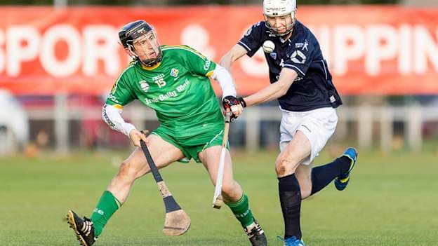 Irish Hurling/Shinty Squad confirmed