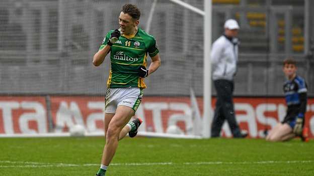 St Brendans Killarney forward David Clifford.