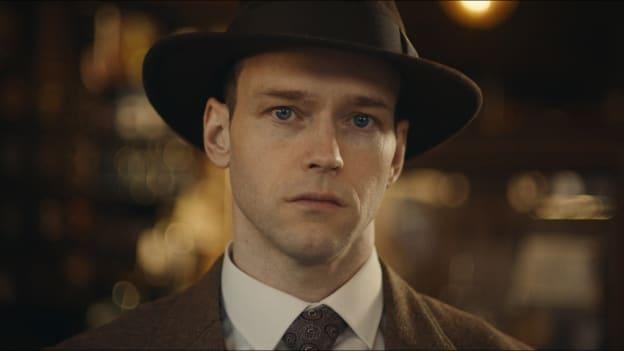 James Teehan