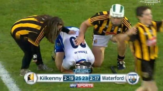 Paudie Mahony