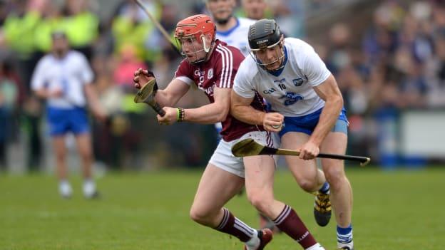 Kevin Moran