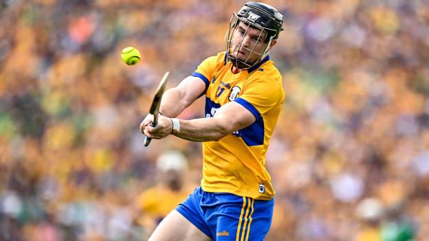Clare star Tony Kelly. Photo by Eóin Noonan/Sportsfile