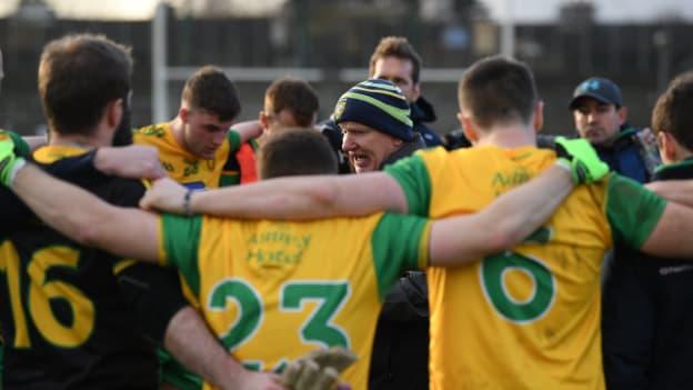 Kerry v Donegal - Allianz Football League Division 1 Round 1