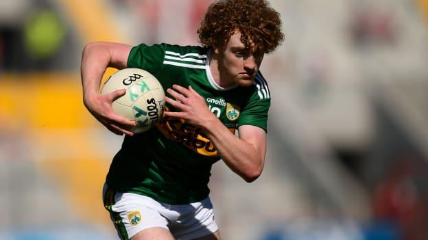 Paul Walsh impressed for Kerry at Pairc Ui Chaoimh.