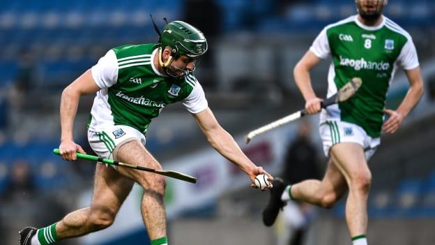 Fermanagh's hurlers take on Longford this weekend in the Lory Meagher Cup Semi-Final