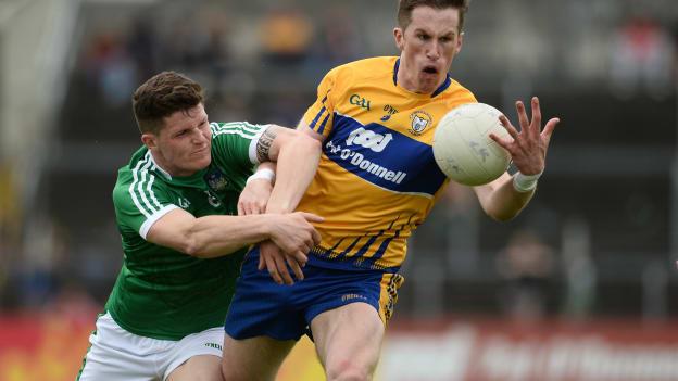 Eoin Cleary