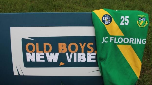 The GAA Dads & Lads initiative is proving to be a success.