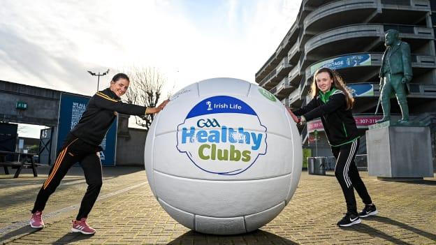 Irish Life Healthy Clubs 