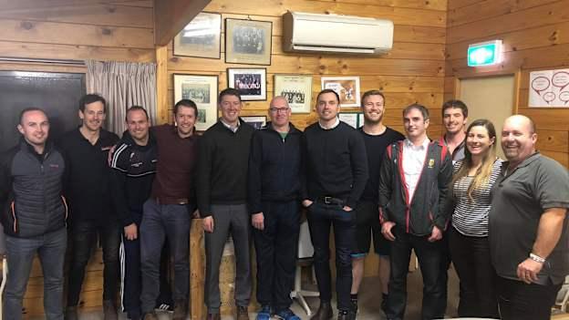 The Canterbury GAA Committee has been working hard to make the 2021 NZ Champs a real celebration of Gaelic Games. 