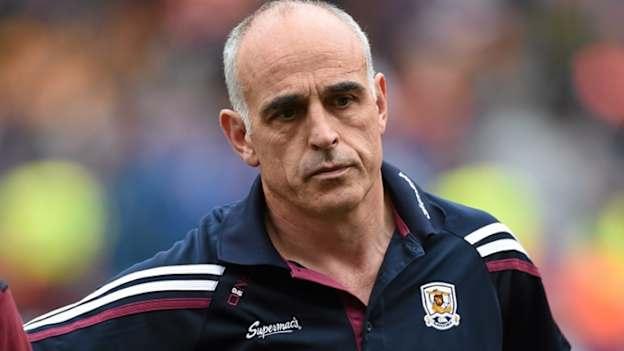 Kilkenny v Galway - GAA Hurling All-Ireland Senior Championship Final