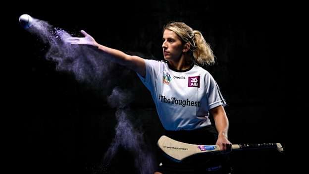 Muireann Kelleher remains a key performer for St Vincent's. Photo by Ramsey Cardy/Sportsfile