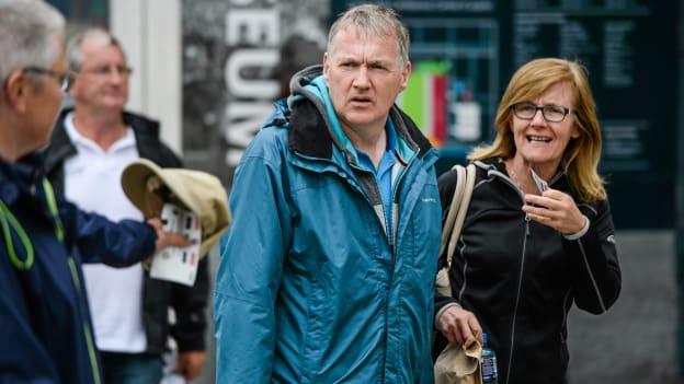 Eamonn O'Shea and Edel Murphy have made a significant coaching contribution at every level of the game.