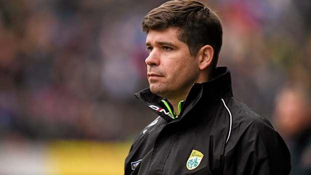 Eamonn Fitzmaurice
