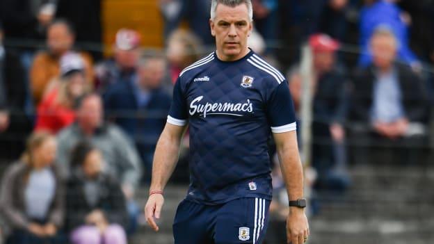 Kieran Fitzgerald believes Padraic Joyce will be a success story as Galway manager.