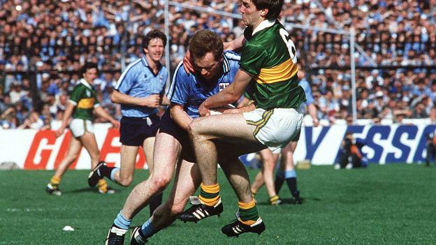 Tom Spillane