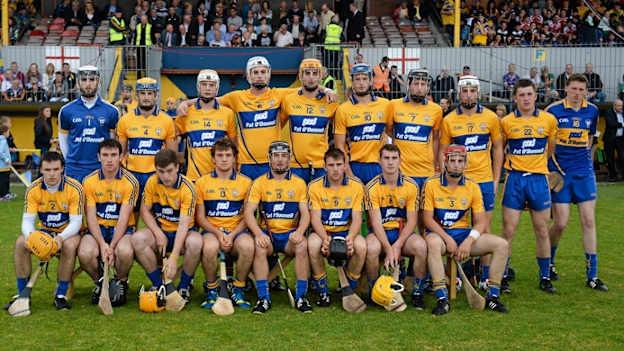 Cork v Clare - Bord Gais Energy Munster GAA Hurling Under 21 Championship Final
