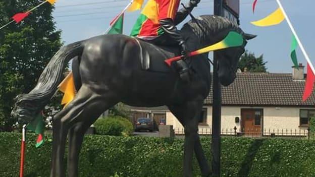 carlow gaa