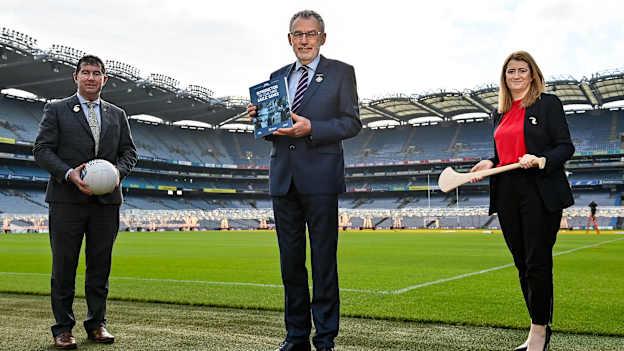 Survey shows nine out of ten support integration of Gaelic Games Associations