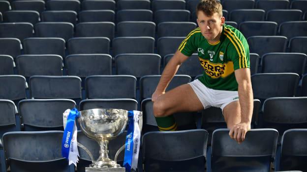 Donnchadh Walsh 