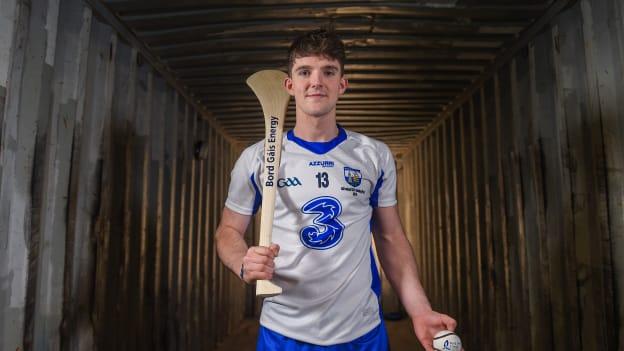 Patrick Curran
