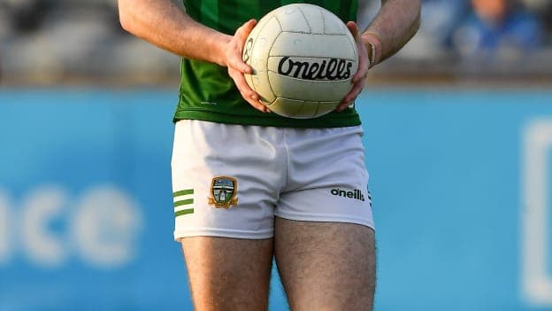 EirGrid Leinster U20 FC: Meath and Kildare advance