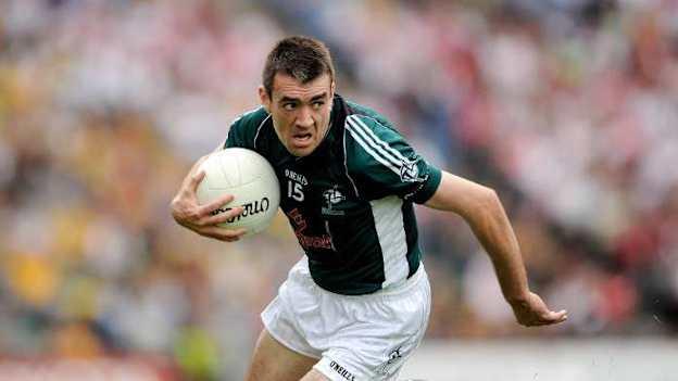 Legends: John Doyle