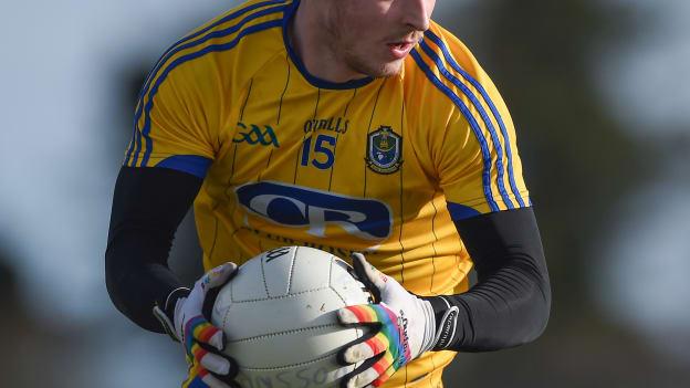 Cian McKeon
