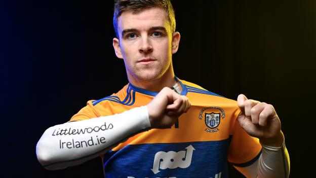 Clare Hurler Tony Kelly joined All Ireland Senior Hurling Championship Sponsor Littlewoods Ireland to launch their new ‘Style Meets Substance’ campaign. Returning for the fourth year running as a top-tier sponsor, Littlewoods Ireland’s ‘Style Meets Substance’ campaign is a celebration of hurling people, their individuality, their love for the game and the joy of Championship. 