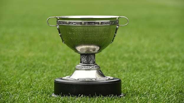 The Wolfe Tone Cup.