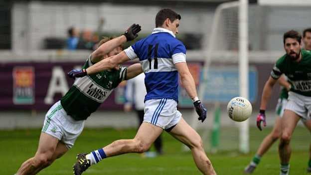 Final Four: St. Vincent's rise again