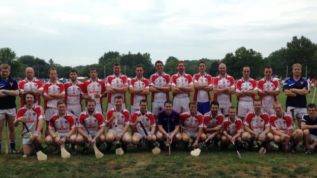Do Chlub, Do Chontae, Do Cheanada - CLG Na Piarsaigh, Toronto