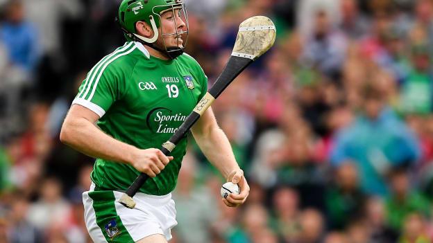 Shane Dowling has been a huge weapon for Limerick as an impact substitute. 