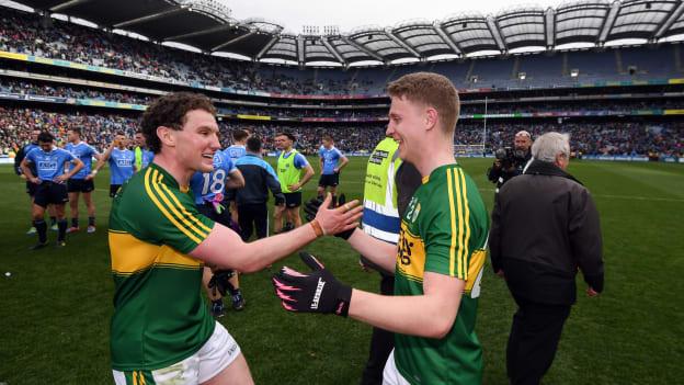 Tadhg Morley