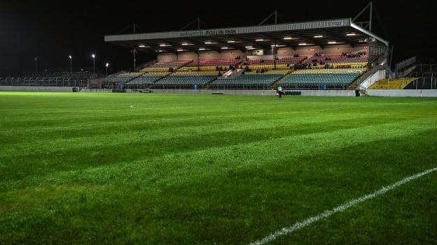 A general view of Netwatch Cullen Park.