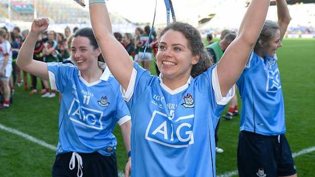 Noelle Healy.