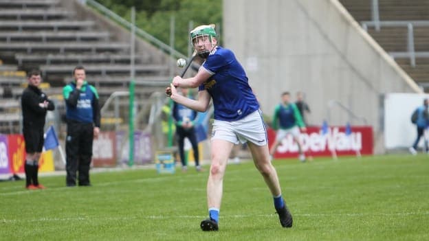 Ár gCluichí, Ár Laochra #22 – Diarmaid Carney