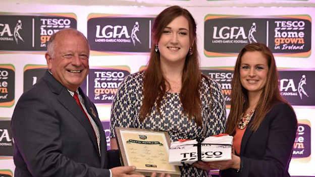 Video: Tesco Homegrown League Awards 