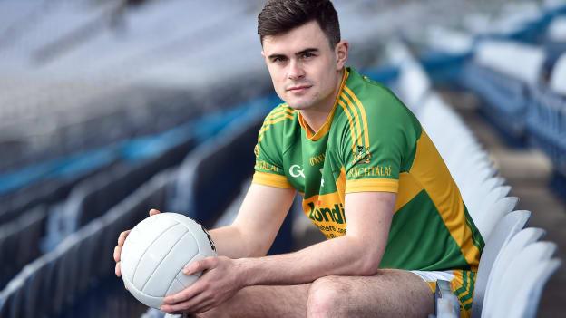 Clonmel Commercials star Michael Quinlivan.
