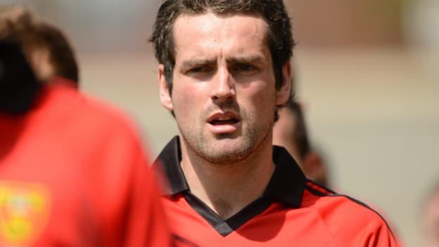 Kevin McKernan