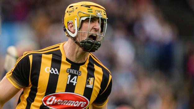 Colin Fennelly