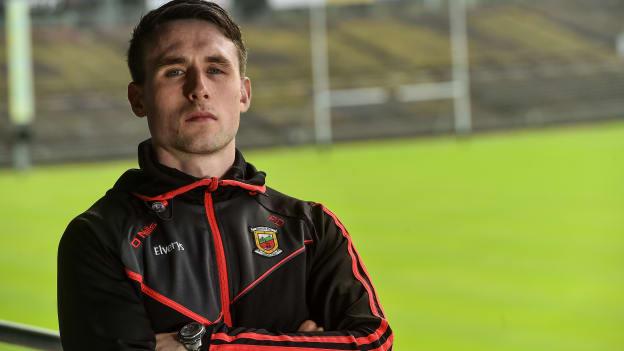 Paddy Durcan