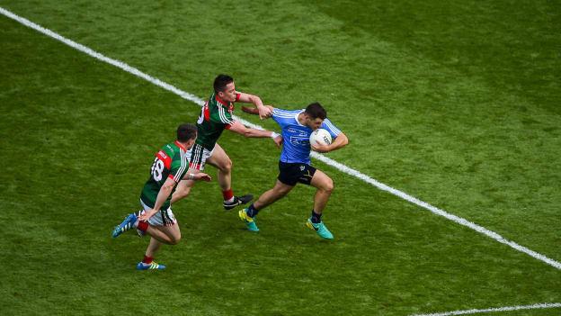 Dublin v Mayo - GAA Football All-Ireland Senior Championship Final