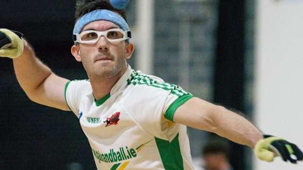 The Men’s Open field is star-studded, headed by world champion Conor McElduff.